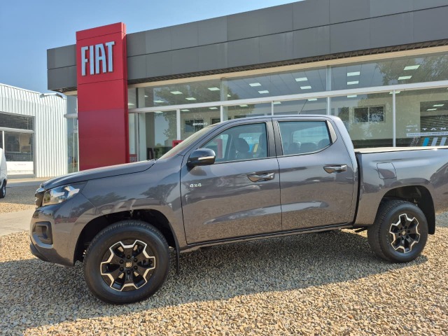 El Grupo Haus adquiri� la concesionaria Fiat